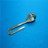 Male and Female Spade Terminal Connector