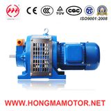 Yct Series/Yct Electro-Magnetic Speed -Regulation Motor with CE (1.1kw)