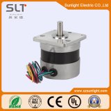 Low Interference and Long Life Brushless Motor for Office