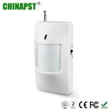 Wireless PIR Sensor with on/off Switch (PST-IR202)