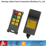 Radio Control Xj Series Industrial Wireless Remote Control