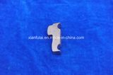 Newest Design Copper Tungsten Alloy Electrical Wcu EDM Electrode Sheet Gis