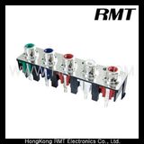 AV Jack/ Pin Jack/RCA Jack (AV5-8.4-59)