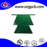 Rigid 4 Layer PCB Customized for Radio