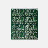 Fr-4 Multilayer PCB Board Enig Electronics Boards China Printed Circuit Board Manufacuturer