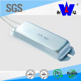 Aluminum Shell Wire Wound Variable Resistor with ISO9001 (RX19)