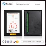 Switch Status Indicator for Medium Voltage Switch Cabinet