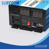 Suredom Distribution Agent 2000W Pure Solar Power Inverter