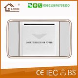 Hot Sale Key Card Energy Saver Hotel Switch