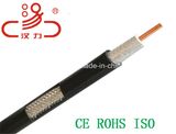 Audio Cable 75 Ohm RG6 Coaxial Cable