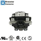 Good Quality UL Single Pole Contactor 40 AMP Dp Contactor