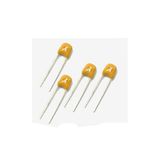 50V 103k Radial Multilayer Ceramic Capacitor (TMCC03)