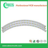 Single Layer Aluminum LED PCB