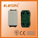 Phillipine Wall Switch One Gang Function Key (AF6001)