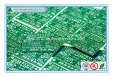 Green 2layer Prototype PCB Quick_Turn Printed Circuit Board