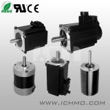Brushless DC Motor BLDC High Speed/Torque Fixed Speed Internal Drive DC 12V 24V 3 Wire