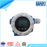 IP66/67 4-20mA/Hart/Profibus Temperature Transmitter with LCD Display &Explosion Proof