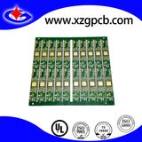 Imersion Gold Tg150 PCB with Via Hole in Pad