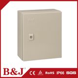 Metal Waterproof Power Distribution Electrical Box