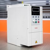 Frequency Inverter Single Phase 220V 0.4kw