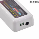 Mi. Light 2.4G 4-Zone Wireless RF RGBW Receiver LED Controller