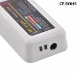 Mi. Light 2.4G 4-Zone Wireless RF RGBW Receiver LED Controller