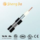 Communication RF Low Loss 50 Ohm Coaxial Cable Wholesale