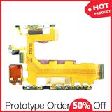 RoHS Fr4 6 Layer Flexible PCB Board for Smart Drone