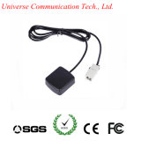 Free Sample High Quality Low Noise GPS Antenna Magnetic External Antenna