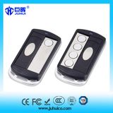 5 Buttons Learning Code RF Remote Control Transmitter