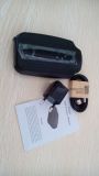 Strong Magnet GPS Tracker Car to Anti Theft, 6000mAh Battery, Free Installation, Car Shock Sensor Lk209A