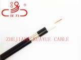 Rg59 Pk Coaxial Cable/Computer Cable/ Data Cable/ Communication Cable/ Connector/ Audio Cable