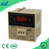 Temperature Controller with Thermocouple Input (XMTA-2301/2)