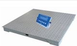 1.2*2m 3ton Platform Scale