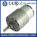 37mm 5rpm 10rpm 50rpm Low Rpm 12V Brush DC Micro Gear Motor