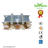 Advanced Heat Emission and Cooling System Full-Power Output Voltage Transformer and Reactor