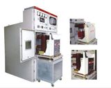 Kyn28 Indoor Metal-Clad Withdrawable 3 Phase Switchgear