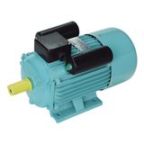 Ycl Series Single Phase Capacitor Start and Run Electric Motor