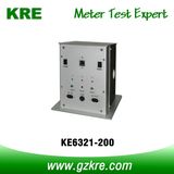 For testing IP closed-link meter Single Phase Isolation Current Transformer