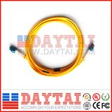 Sm Duplex Fiber Optic Patch Cord LC/Upc