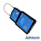 Container Tracker Trailer Tracker with Electronic Rope Lock and Unlock