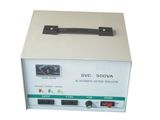 SVC Singe Phase High Accuracy Full Automatic AC Voltage Stabilizer