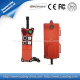 Authentic Taiwan Yu Ding F21-4s Driving Crane Hoist Crane Wireless Air Traffic Industrial Remote Control