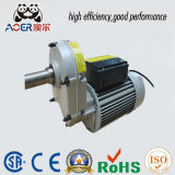 AC Single Phase Asynchronous 2HP Low Rpm Gear Motor