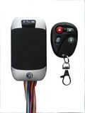 Car Locator/Vehicle GPS Tracker Can Shutdown Engine GPS303G