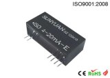 2-Wire 4-20mA Current Loop Isolated Power Conditioner with 4--20mA Active Input and Output