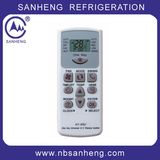 Universal Air Conditioner Remote Controller