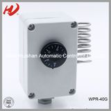 Capillary Thermostat (WPR-40G)