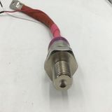 High Current Rating Power Semiconductor Rectifier
