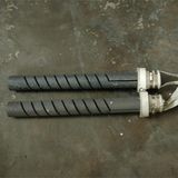 Most Acclaimed SCR Type Silicon Carbide Heating Elements